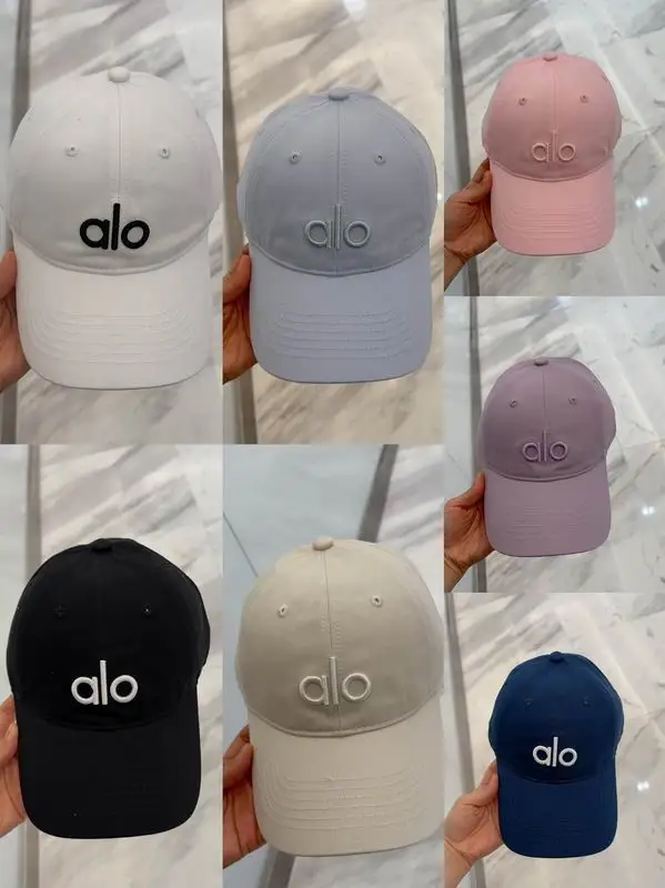 Alo Cap dx30